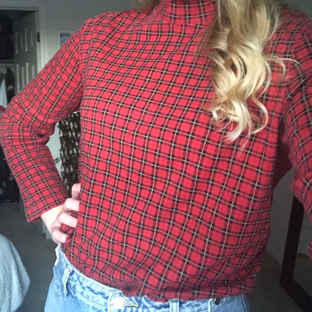 Jones New York Sport Turtleneck Size XL